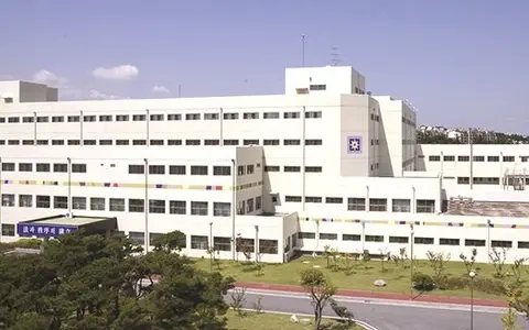 청주여자교도소 전경