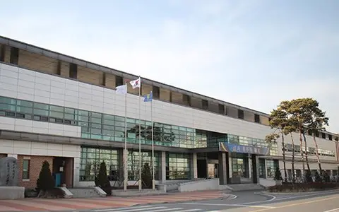 서울남부구치소 전경