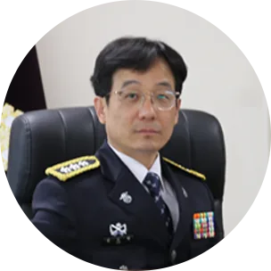 대전지방교정청장 김 도 형