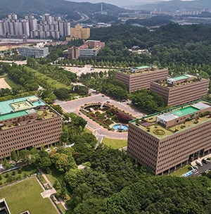 서울지방교정청 청사